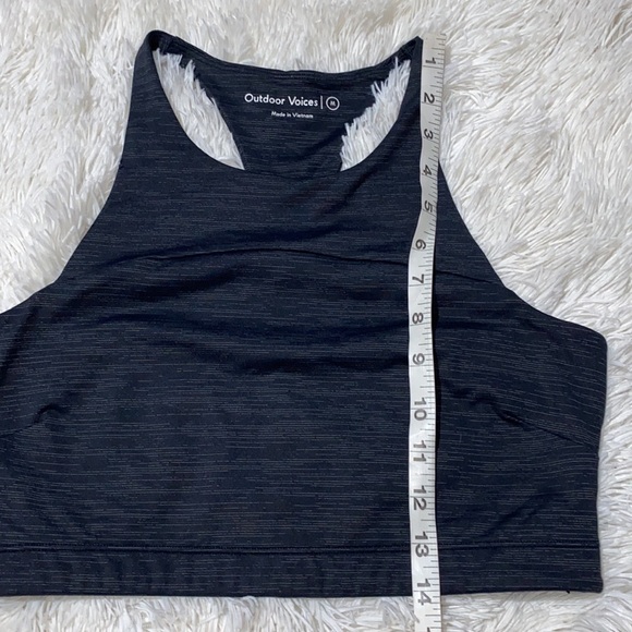 Outdoor Voices Move Free Crop Top - Picture 6 of 7